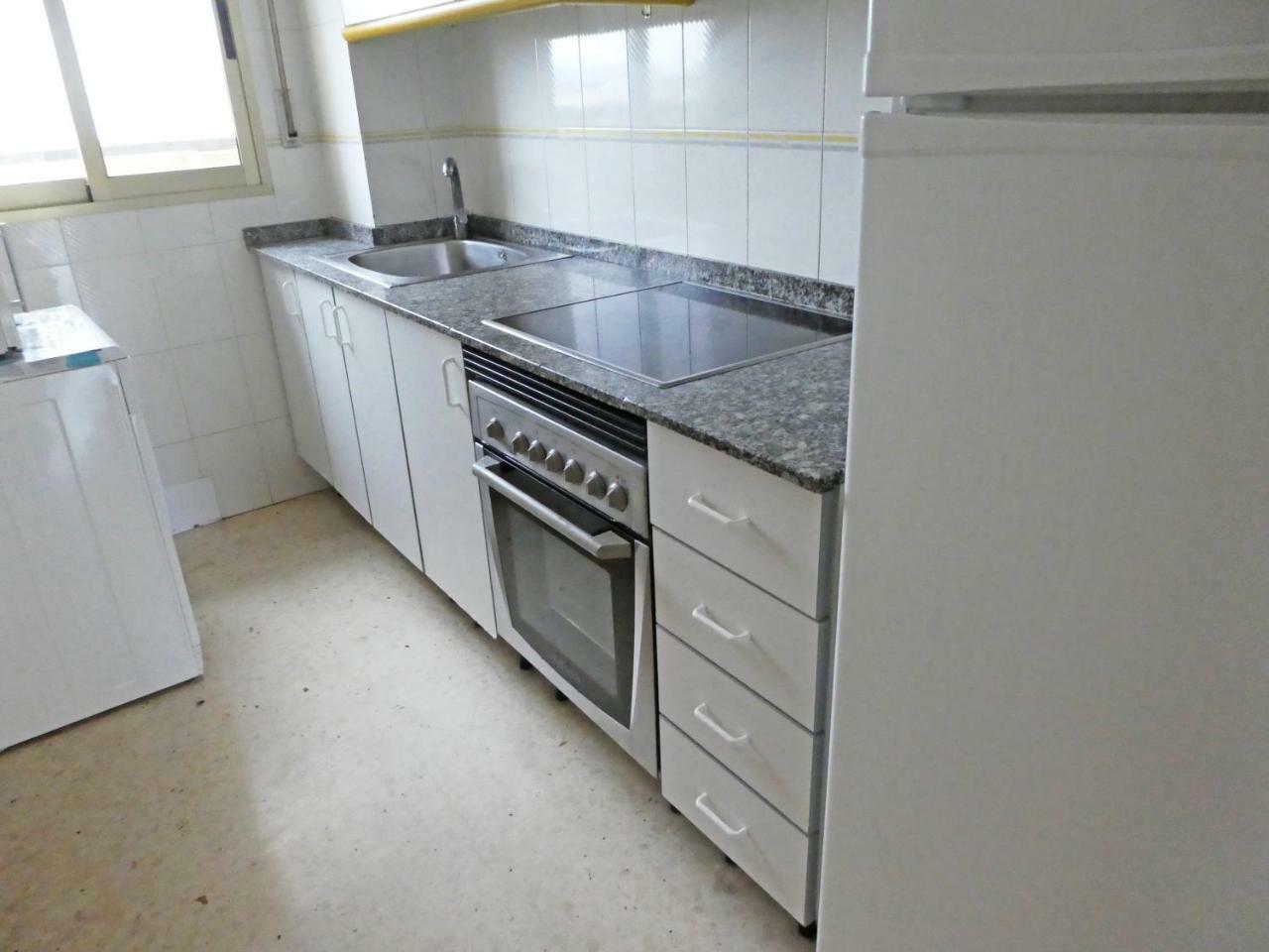 Apartamentos Jardines De Gandia VI - VIII 3000 Extérieur photo