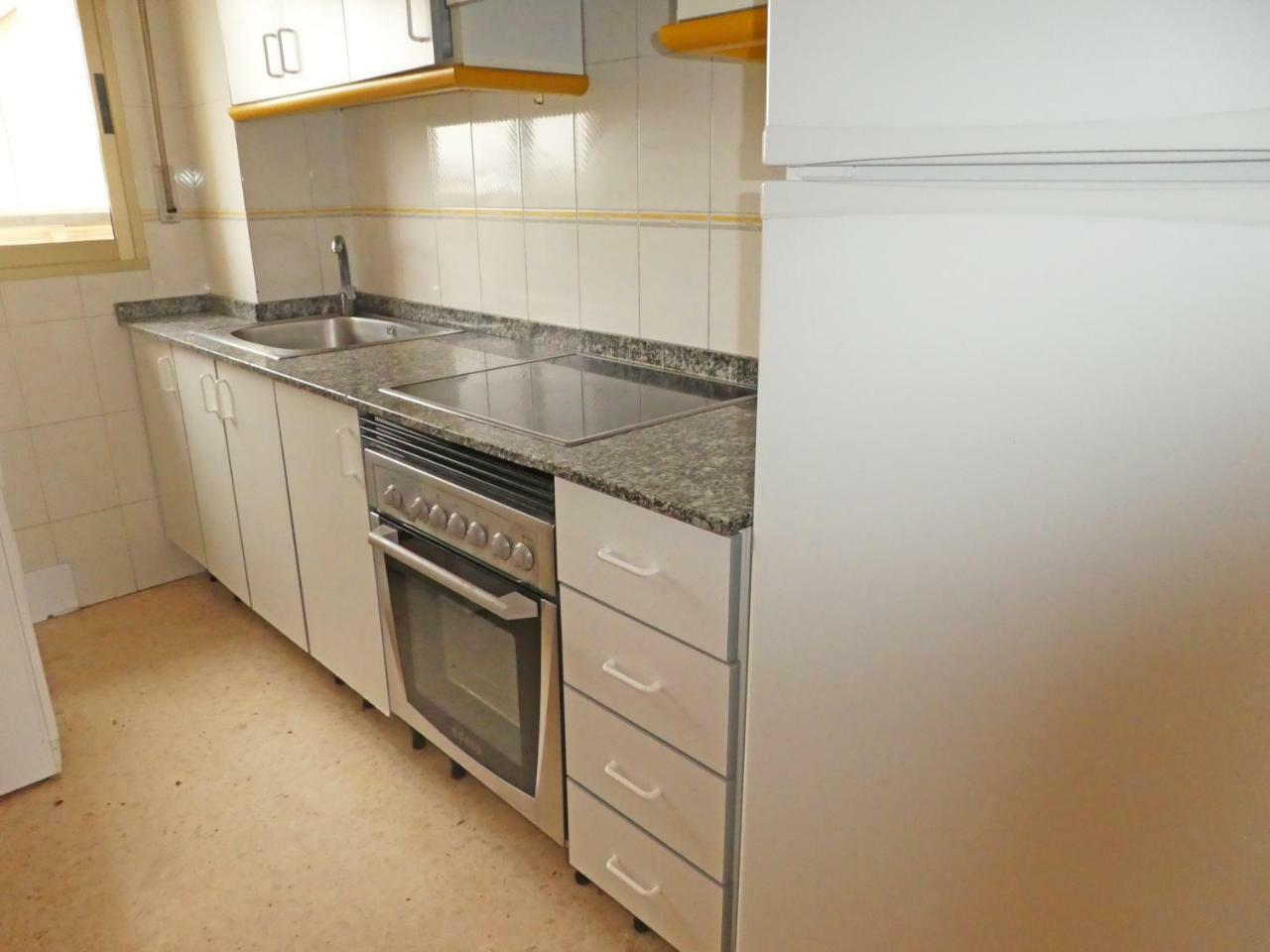 Apartamentos Jardines De Gandia VI - VIII 3000 Extérieur photo